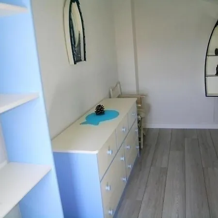 La Palmyre Et La Cote De Beaute 1 빌라 *