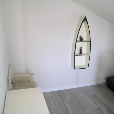 빌라 La Palmyre Et La Cote De Beaute 1 *