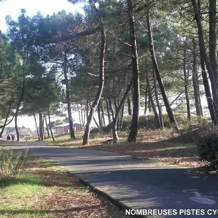 La Palmyre Et La Cote De Beaute 1 빌라 *